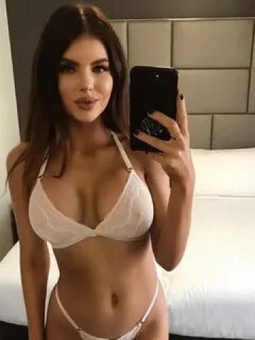 Ася Аристократка Реал