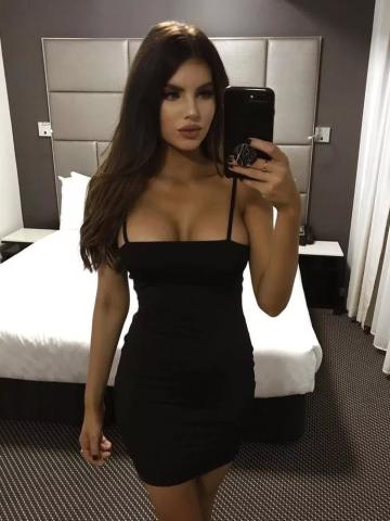 Ася Аристократка Реал фото 2