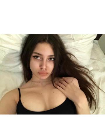 Татьяна Хабаровск Эскорт Реал фото 2