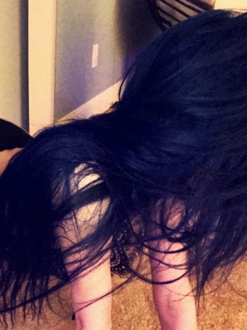 Ярослава Зрелая дама