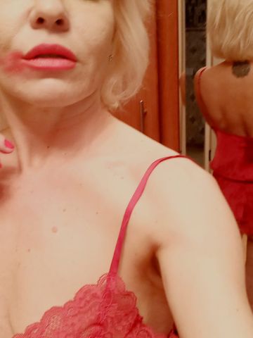 Рания Горячо Нежно Вип